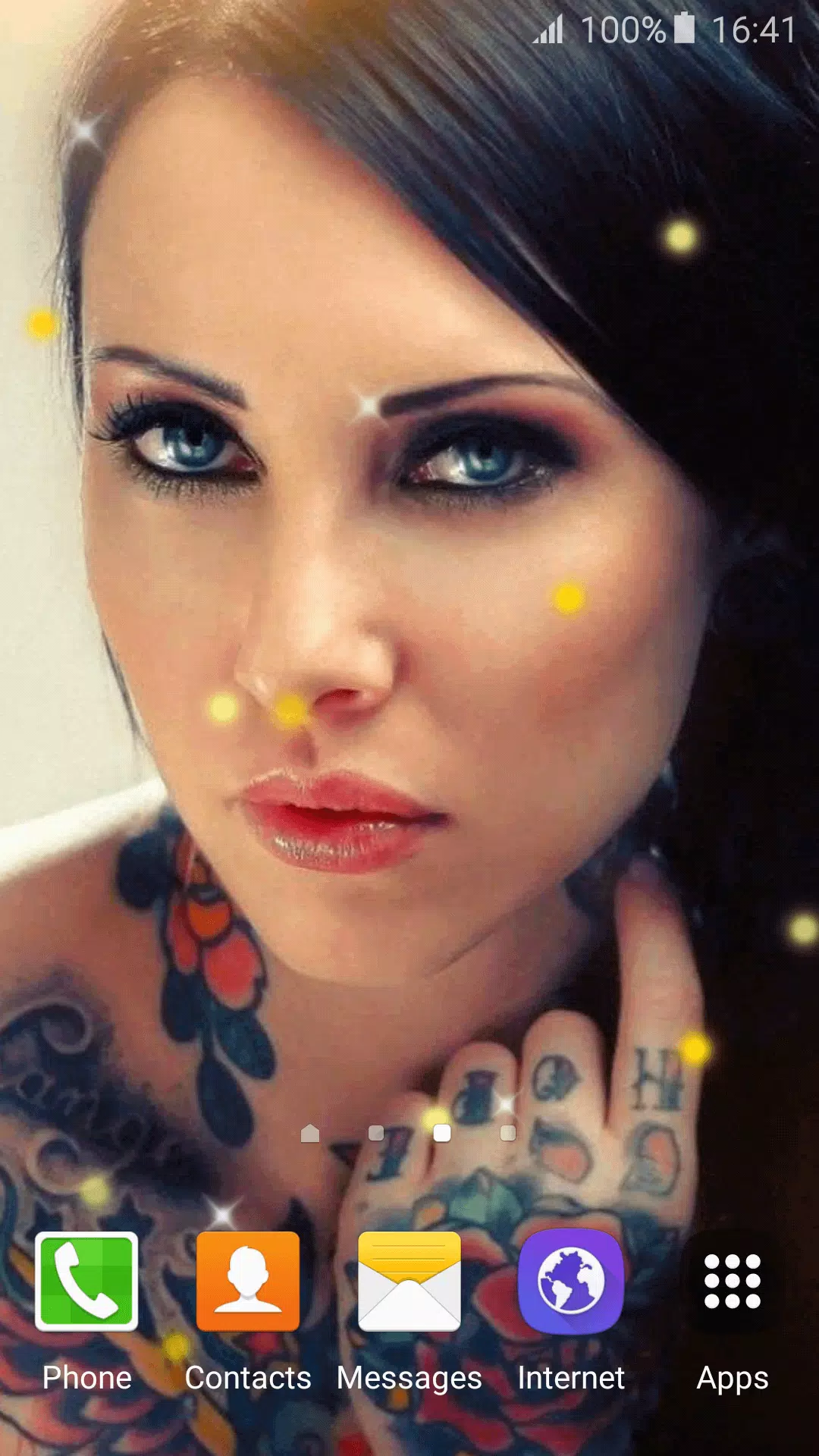 Tattoo Girl Live Wallpaper HD APK for Android Download Tattoo Girl Live Wallpaper HD APK for Android Download