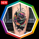 Tatto Design For Man APK