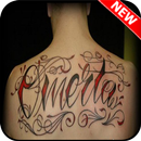 Tatto Lettering Design APK
