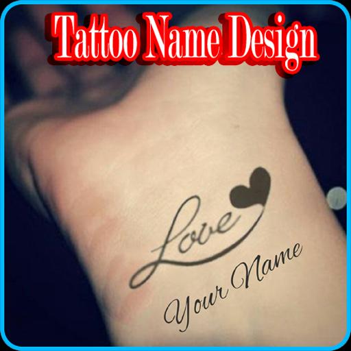 Paling Keren 30 Gambar Tato  Love  Simple Gambar Tato  Keren