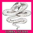 Tattoo Cobra Designs icône