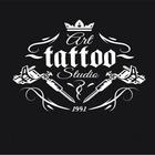 آیکون‌ Tattoo Design Collection