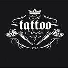 Tattoo-Design-Sammlung Zeichen