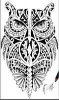 برنامه‌نما Tattoo Design Collection عکس از صفحه