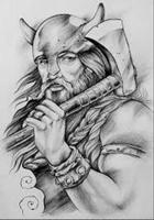 Tattoo-Design-Sammlung Screenshot 2