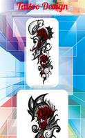 Tattoo Design 截图 1