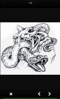 Tattoo Design 截图 3