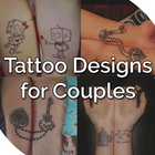 New Tattoo design images for Couples icon