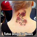 Tattoo Design For Women APK