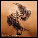 Tattoo Designs APK