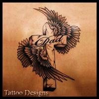 1 Schermata Tattoo Designs