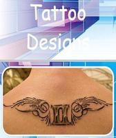 2 Schermata Tattoo Designs