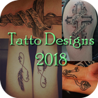 Tattoo Designs App Zeichen