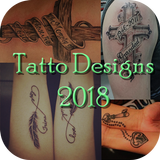 Tattoo Designs App 2018 aplikacja