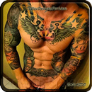 Tattoo Designs For Men APK