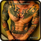 Tattoo Designs pour les hommes icône