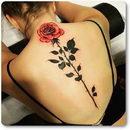 Tattoo Down Spine Quotes APK