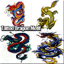 Tattoos Dragon Motif APK