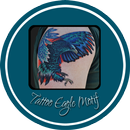 Tattoos Eagle Design APK