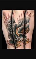 Tattoos Eagle Design screenshot 3