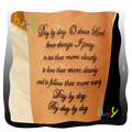 Tattoo Font Cool