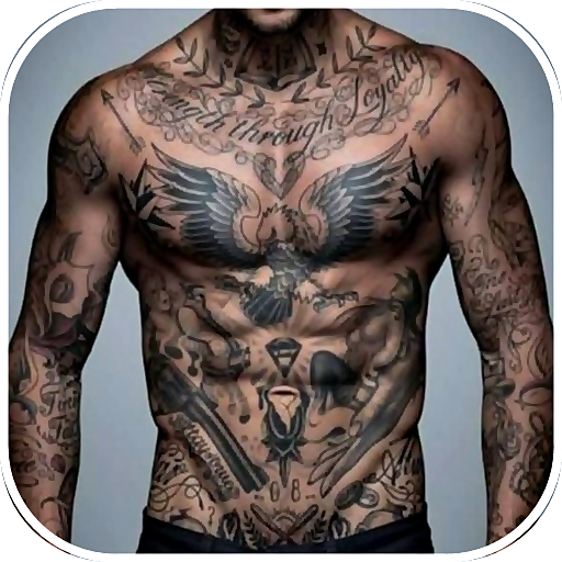 Tattoo Wallpaper For Men