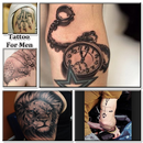 Tattoo For Men APK