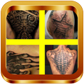 Ide tato 3D