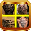 3D Tattoo Ideas-APK