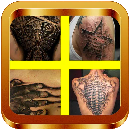3D Tattoo Ideas APK for Android Download 3D Tattoo Ideas APK for Android Download