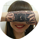 3D Tattoo Images APK