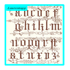 Tattoo Lettering Model APK
