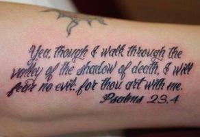 Letra del tatuaje cool captura de pantalla 1