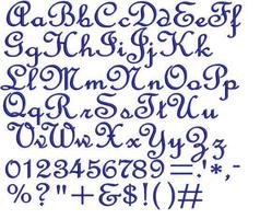Letra del tatuaje cool captura de pantalla 3
