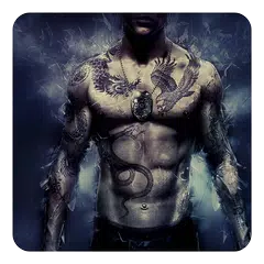 Tattoo Live Wallpaper APK download