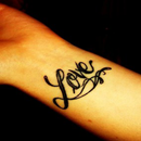 Tattoo Love Designs APK