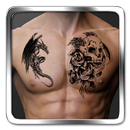 Tatouage montage photo APK