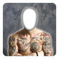 Tattoo Photo Montage