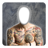 Tattoo Photo Montage