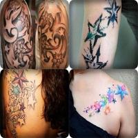 Tattoo Quotes Ideas Life 海报