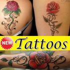 Tattoo Removal icono