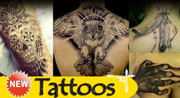 Tattoo Removal Affiche