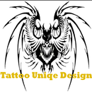 Tattoo Unique Design-APK
