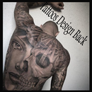 Tattoos Design Back APK