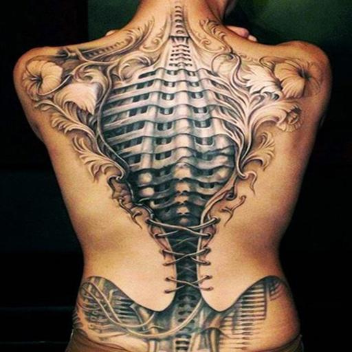 3D Tattoos Ideas APK pour Android Télécharger 3D Tattoos Ideas APK pour Android Télécharger