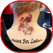 Tattos For Ladies Ideas icon