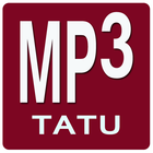 Tatu mp3 Songs icône