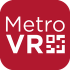 MetroVR icône