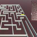 Maze Ball Roller 3D APK