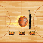 Basketball Pro أيقونة